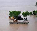 Floods wreak havoc in Gujarat, death toll rises to 70