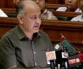 AAP govt proposes 'Swaraj Fund', earmarks Rs 253 cr