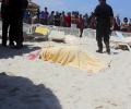 37 killed in terror attack on tourist beach in Tunisia