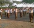 Yoga made compulsory for 10-lakh strong paramilitary forces
