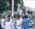 In Kerala, Congress retains key seat in by-poll
