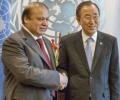 At UN, Pakistan plans to raise Indian 'interference'