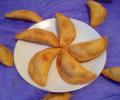 Holi recipes: Gujiya and Coconut Barfi