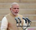 Modi to visit Jaffna, address Parliament during Lanka visit