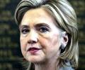 'State Department reviewing if Clinton violated govt policies'