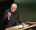 Modi among 30 most influential people on internet: Time