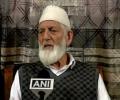 Pak envoy meets separatist leader Geelani, discusses Kashmir
