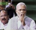 Centre was not informed, share India's outrage: PM on hardliner's release