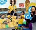 Goa MLAs still evading dues for Brazil World Cup junket