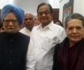 'Hand' that rocked Rao's boat after conviction stays by Manmohan