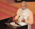 Your success is of great significance to us: Modi in Lanka Parliament