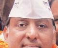 AAP suspends ex-MLA who sent legal notice to Kumar Vishwas