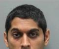 Indian student found guilty of stabbing friend to death