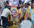 IAS officer's death: Despite protests, government refuses to budge on CBI probe