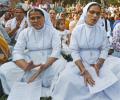 Bishops want Malayalam play on nun banned for defaming Christianity