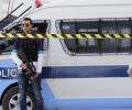 Tunisia terror: 9 arrested for attack on museum that killed 23