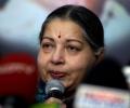 Jayalalithaa said to be seriously ill