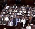 Oppn outmanoeuvred by govt as mines, coal bills cleared in Rajya Sabha
