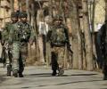 AFSPA is a must if army has to operate in J-K: Parrikar