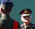 I do not owe an explanation to anybody: V K Singh on cryptic tweets