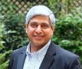 Vikas Swarup takes over as Spokesperson in MEA