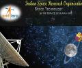 ISRO chosen for Gandhi Peace Prize