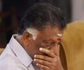 Why AIADMK is in a catch-22 situation