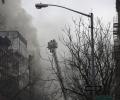 2 missing, 25 injured in massive explosion in New York building