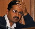 Kejriwal threatened to quit if Bhushan-Yadav were not removed