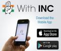 Congress launches app-based membership drive