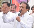 CM Fadnavis defends minister who carried a gun to a school event