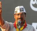 'AAP's failure is not an option'