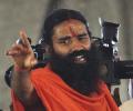 Ramdev silences critics, says don't use a fakir to malign PM Modi