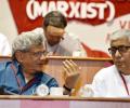 Will unite with Congress inside Parliament, says Yechury