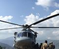 Nepal quake: 41 Indians killed, IAF evacuations continue
