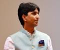 Differences in DCW come to fore on summoning Kumar Vishwas