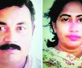 Kerala's top Naxal couple nabbed near Coimbatore