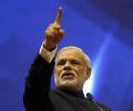 Time for Modi to lead from the front