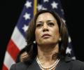 Kamala Harris aide arrested for running fake police force