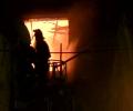 Mumbai building fire: 2 fire officers injured, two missing