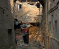 Trauma grips Nepal's tremor survivors
