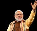 Modi's demonetisation could end up as 'joke': Chinese media