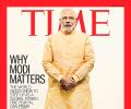 Indian PMs who made it to the Time cover