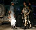 Taliban attacked Kabul guesthouse 'thinking Indian envoy was inside'