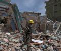 'We were not prepared' for quake, says Nepalese prime minister