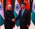 China calls for 'restraint' after India's airstrikes on terror targets in Pak