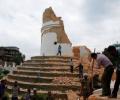 Nepal suffered up to USD 10 bn loss in quake