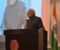 Gandhian principles can tackle terrorism: Top quotes from Modi's speech