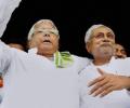 Why BJP, JD-U & RJD are not ready for fierce Bihar battle