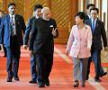 South Korea backs India's NSG membership bid